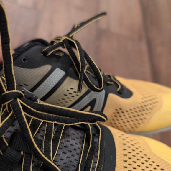 Xero HFS Men's Size 9 Shoes Lightweight Barefoot Workout Gym Sample - Picture 3 of 8